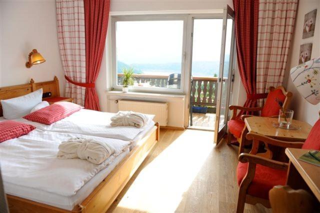 Belvedere - Das Bio Hotel Garni & Suitehotel Am Edersee ! Unser Geschenk Fuer Sie, Auch Die Gaestecard Grimmheimat! Waldeck  Eksteriør bilde