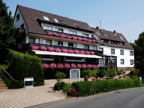 Belvedere - Das Bio Hotel Garni & Suitehotel Am Edersee ! Unser Geschenk Fuer Sie, Auch Die Gaestecard Grimmheimat! Waldeck  Eksteriør bilde