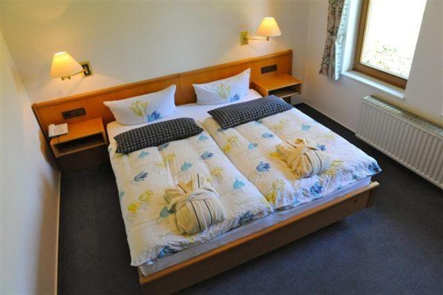 Belvedere - Das Bio Hotel Garni & Suitehotel Am Edersee ! Unser Geschenk Fuer Sie, Auch Die Gaestecard Grimmheimat! Waldeck  Eksteriør bilde