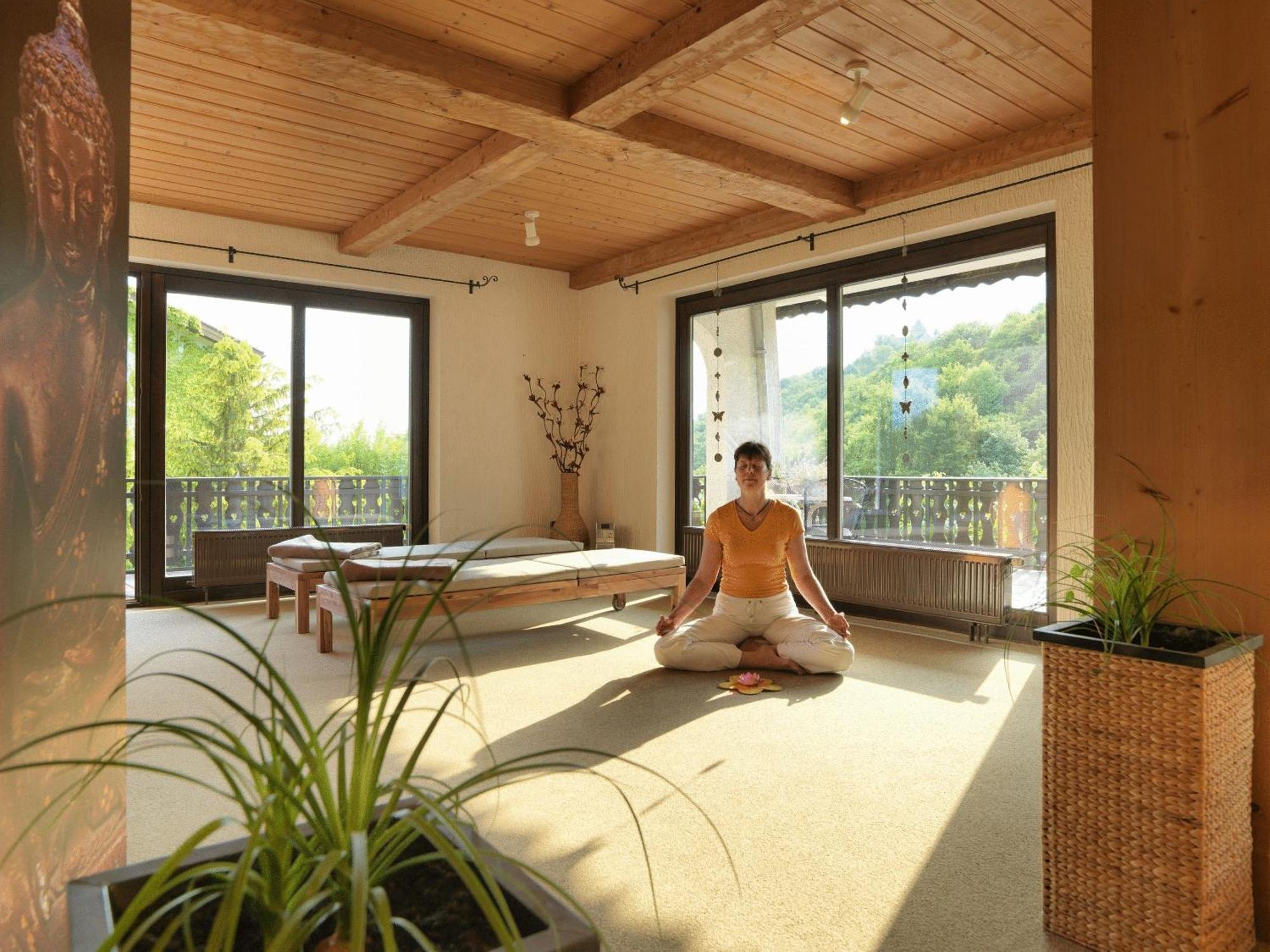 Belvedere - Das Bio Hotel Garni & Suitehotel Am Edersee ! Unser Geschenk Fuer Sie, Auch Die Gaestecard Grimmheimat! Waldeck  Eksteriør bilde