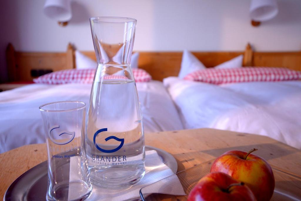 Belvedere - Das Bio Hotel Garni & Suitehotel Am Edersee ! Unser Geschenk Fuer Sie, Auch Die Gaestecard Grimmheimat! Waldeck  Rom bilde