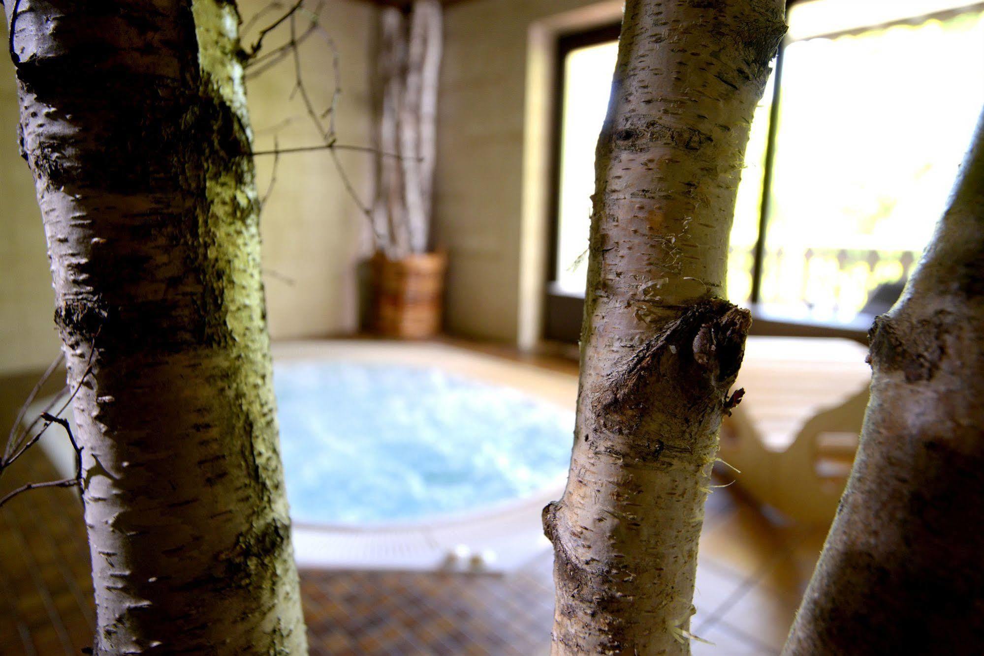 Belvedere - Das Bio Hotel Garni & Suitehotel Am Edersee ! Unser Geschenk Fuer Sie, Auch Die Gaestecard Grimmheimat! Waldeck  Eksteriør bilde