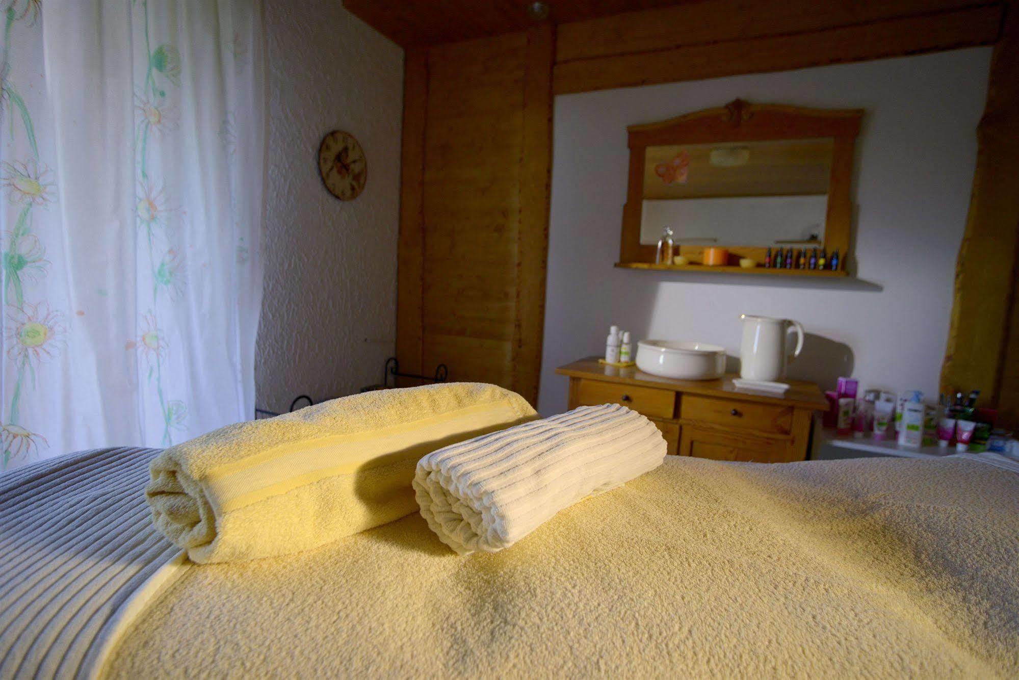 Belvedere - Das Bio Hotel Garni & Suitehotel Am Edersee ! Unser Geschenk Fuer Sie, Auch Die Gaestecard Grimmheimat! Waldeck  Eksteriør bilde