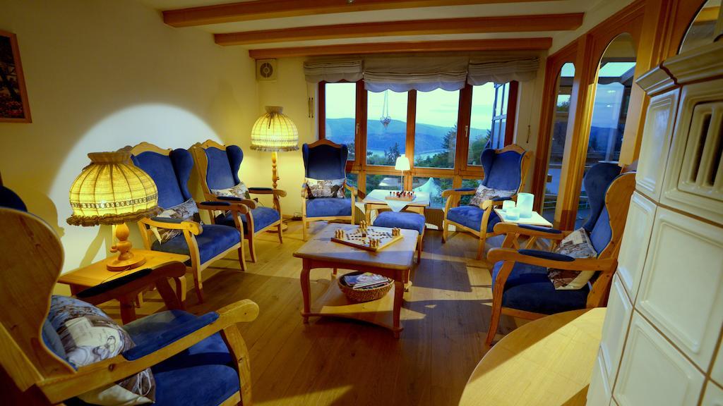 Belvedere - Das Bio Hotel Garni & Suitehotel Am Edersee ! Unser Geschenk Fuer Sie, Auch Die Gaestecard Grimmheimat! Waldeck  Eksteriør bilde