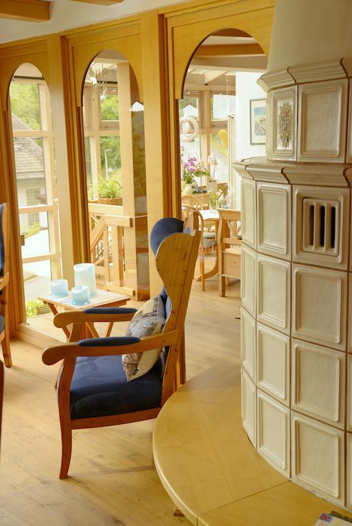 Belvedere - Das Bio Hotel Garni & Suitehotel Am Edersee ! Unser Geschenk Fuer Sie, Auch Die Gaestecard Grimmheimat! Waldeck  Eksteriør bilde