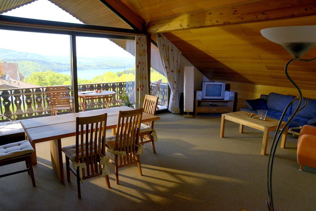 Belvedere - Das Bio Hotel Garni & Suitehotel Am Edersee ! Unser Geschenk Fuer Sie, Auch Die Gaestecard Grimmheimat! Waldeck  Eksteriør bilde